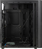 Корпус Accord ACC-CL292B черный без БП ATX 4x120mm 2xUSB2.0 1xUSB3.0 audio