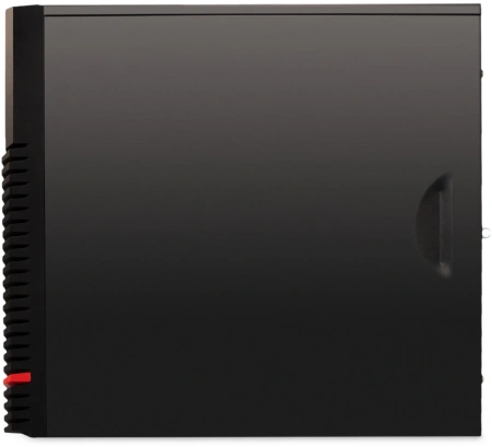 ПК IRU 310SC MT i3 12100 (3.3) 8Gb SSD256Gb UHDG 730 Windows 11 Professional GbitEth 200W черный (2059344)