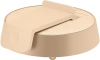 Колонка порт. BBK BTA1110 золотистый 10W 2.0 BT 10м 1800mAh (BTA1110 (GD))