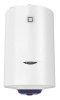 Водонагреватель Ariston BLU1 R ABS 100 V 1.5кВт 100л электрический настенный/белый