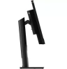 Монитор Lenovo 23.8" TIO24Gen5 IPS FHD чер 4ms DP USB M/M Cam HAS Piv 250cd