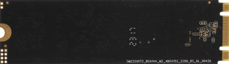Накопитель SSD AMD SATA 960GB R3MS0960G8 Radeon M.2 2280
