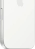 Смартфон Apple A3288 iPhone 16 128Gb белый моноблок 3G 4G 2Sim 6.1" 1179x2556 iOS 18 48Mpix 802.11 a/b/g/n/ac/ax/be NFC GPS Protect