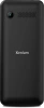 Мобильный телефон Xenium X280 черный моноблок 2Sim 2.8" 240x320 Nucleus 0.3Mpix GSM900/1800 MP3 FM microSD max32Gb