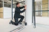 Нивелир лазерн. Bosch GCL 2-15 + RM1 2кл.лаз. 635нм цв.луч. красный (0601066E00)