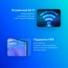 Телевизор LED Samsung 43" UE43DU8500UXRU Smart Series 7 титан/4K Ultra HD/60Hz/DVB-T2/DVB-C/DVB-S2/U