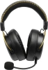 Наушники с микрофоном A4Tech Bloody M590i желтый/серый 1м мониторные USB оголовье (M590I SPORTS LIME)