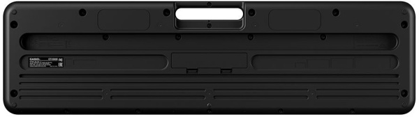 Синтезатор Casio CT-S300 61клав. черный