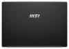 Ноутбук MSI Modern 14 C7M-238RU Ryzen 5 7530U/8Gb/SSD512Gb/14"/IPS/FHD/W11H/black