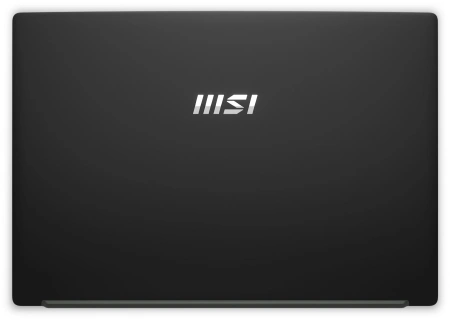 Ноутбук MSI Modern 14 C7M-238RU Ryzen 5 7530U/8Gb/SSD512Gb/14"/IPS/FHD/W11H/black