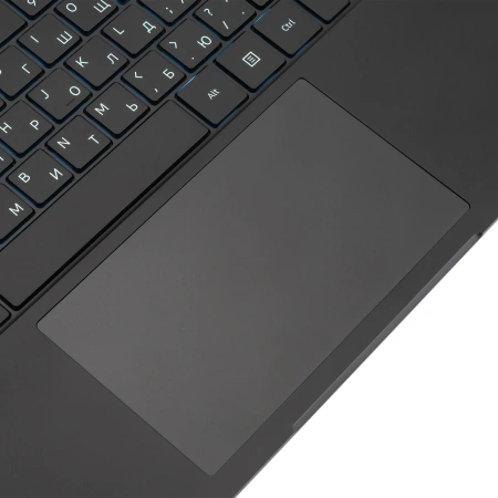Ноутбук IRU Strato 15ALI Core i5 1235U 8Gb SSD256Gb Intel Iris Xe graphics 15.6" IPS FHD (1920x1080) Windows 11 Professional black 6000mAh (2059113)