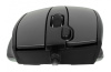 Мышь A4Tech V-Track Padless N-500F черный оптическая (1000dpi) USB (4but)