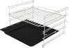 Духовой шкаф Электрический Gorenje BO6725E02ABG черный