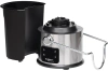Соковыжималка центробежная Scarlett SC-JE50S62 1600Вт рез.сок.:1000мл. серебристый/черный