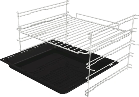 Духовой шкаф Электрический Gorenje BO6725E02ABG черный