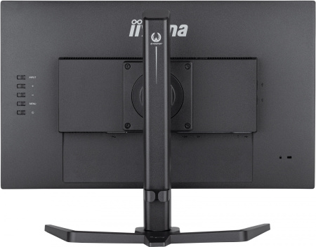 Монитор Iiyama 23.8" GB2470HSU-B5 IPS FHD чер 0.8ms HDMI DP USB M/M HAS 165Hz 250cd In