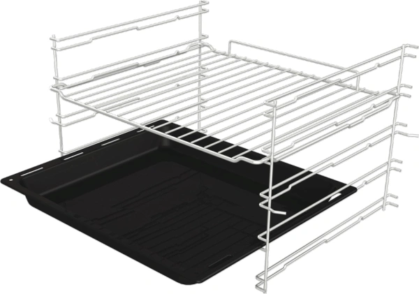 Духовой шкаф Электрический Gorenje BO6725E02ABG черный