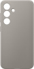 Чехол (клип-кейс) Samsung для Samsung Galaxy S24+ Vegan Leather Case S24+ св.коричневый (GP-FPS926HC