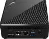Неттоп MSI Cubi N ADL-016BRU N200 (1) UHDG noOS 2xGbitEth WiFi BT 65W черный (936-B0A911-091)