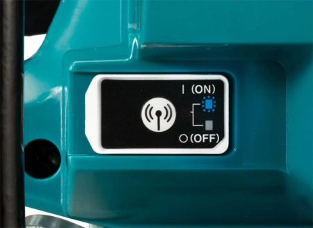 Циркулярная пила (дисковая) Makita RS002GZ (ручная)
