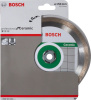 Диск алмазный по керам. Bosch 2608602203 d=150мм d(посад.)=22.23мм (угловые шлифмашины) (упак.:1шт)