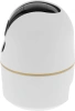 Камера видеонаблюдения IP Dahua DH-IPC-H4AP-0360B Wi-Fi 3.6-3.6мм цв. корп.:белый/черный
