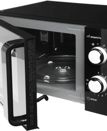Микроволновая Печь SunWind SUN-MW031 20л. 700Вт черный