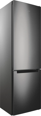 Холодильник Indesit ITS 4200 NG 2-хкамерн. темно-серый