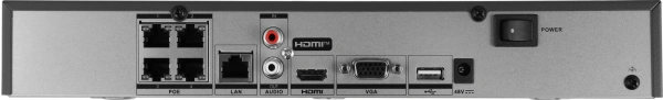 Видеорегистратор Hikvision DS-7208HPHI-F2/PK