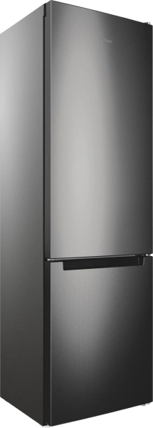 Холодильник Indesit ITS 4200 NG 2-хкамерн. темно-серый