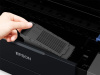 МФУ струйный Epson L8180 (C11CJ21403) A3 Duplex Net WiFi USB RJ-45 черный