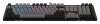 Клавиатура A4Tech Bloody B828N механическая черный/серый USB for gamer LED (B828N (GREY+BLACK))