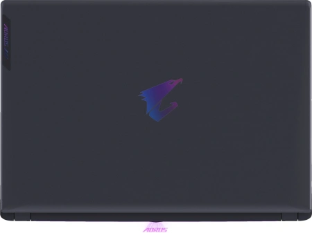 Ноутбук Gigabyte Aorus 16X Core i7 13650HX 32Gb SSD1Tb NVIDIA GeForce RTX4070 8Gb 16" IPS QHD+ (2560x1600) Free DOS grey WiFi BT Cam (9SG-43KZC64SD)