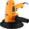 Эксцентриковая шлифмашина Deko DKWS850 850Вт D180мм (085-1059)