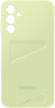Чехол (клип-кейс) Samsung для Samsung Galaxy A15 Card Slot Case A15 лайм (EF-OA156TMEGRU)