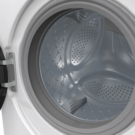 Стиральная машина Gorenje WD2PA1X64ADAAW/C класс: A++ загр.фронтальная макс.:10.5кг белый инвертер