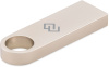 Флеш Диск Digma 64GB DRIVE3 DGFUL064A30SR USB3.0 серебристый