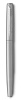 Ручка перьев. Parker Jotter Core F61 (2031012) Stainless Steel CT M сталь нержавеющая блистер