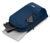 Рюкзак Moleskine METRO (ET82MTBKB20) 31x47x13см полиамид синий сапфир