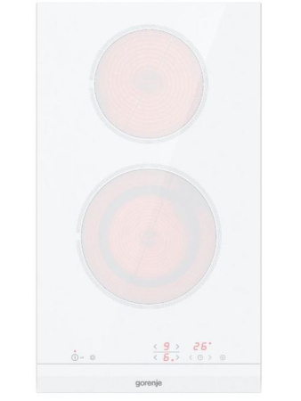 Варочная поверхность Gorenje ECT322WCSC белый