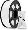 Пластик для принтера 3D Cactus CS-3D-PLA-1KG-WHITE PLA d1.75мм 1кг L326м 1цв.