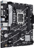 Материнская плата Asus PRIME B760M-K Soc-1700 Intel B760 2xDDR5 mATX AC`97 8ch(7.1) GbLAN RAID+VGA+H