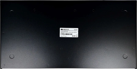 Коммутатор Origo OS2228P/370W OS2228P/370W/B1A (L2) 26x1Гбит/с 2SFP 24PoE+ 370W неуправляемый