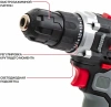 Дрель-шуруповерт P.I.T. PBM12K-10A аккум. патрон:быстрозажимной