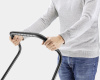 Подметальная машина Karcher S 6 Twin желтый
