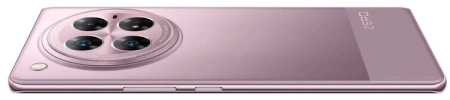 Смартфон Infinix X6861 Zero 40 5G 256Gb 12Gb фиолетовый моноблок 3G 4G 2Sim 6.78" 1080x2436 Android 14 108Mpix 802.11 a/b/g/n/ac NFC GPS GSM900/1800 GSM1900 TouchSc Protect FM
