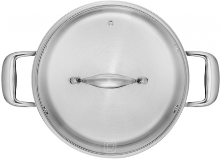 Набор посуды Rondell Vintage 0379-RD-01 6 предметов (RDS-379)
