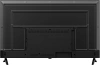 Телевизор LED Digma 50" DM-LED50UBB40 Smart Салют ТВ Frameless черный/4K Ultra HD/DVB-T/60Hz/DVB-T2/