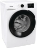 Стиральная машина Gorenje WGPNEI84A1SW класс: A-30% загр.фронтальная макс.:8кг белый