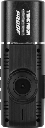 Видеорегистратор TrendVision Proof PRO черный 2Mpix 1080x1920 1080p 170гр. JL5701